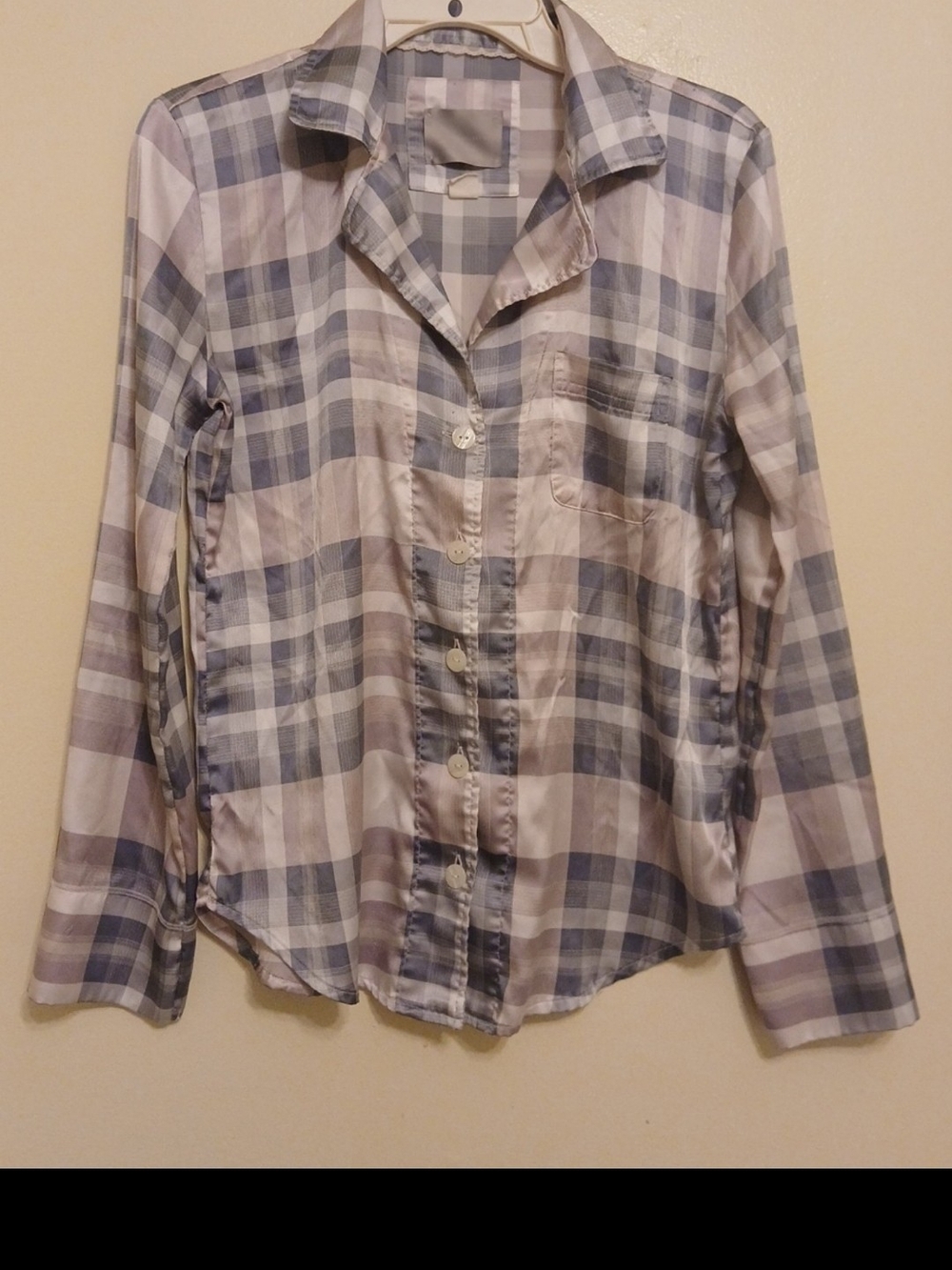 VS Pj Top